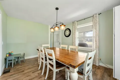 411 Ethan Allen Highway Georgia VT 05468