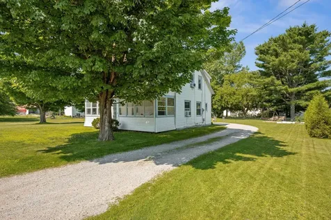 411 Ethan Allen Highway Georgia VT 05468