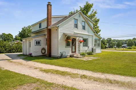 411 Ethan Allen Highway Georgia VT 05468