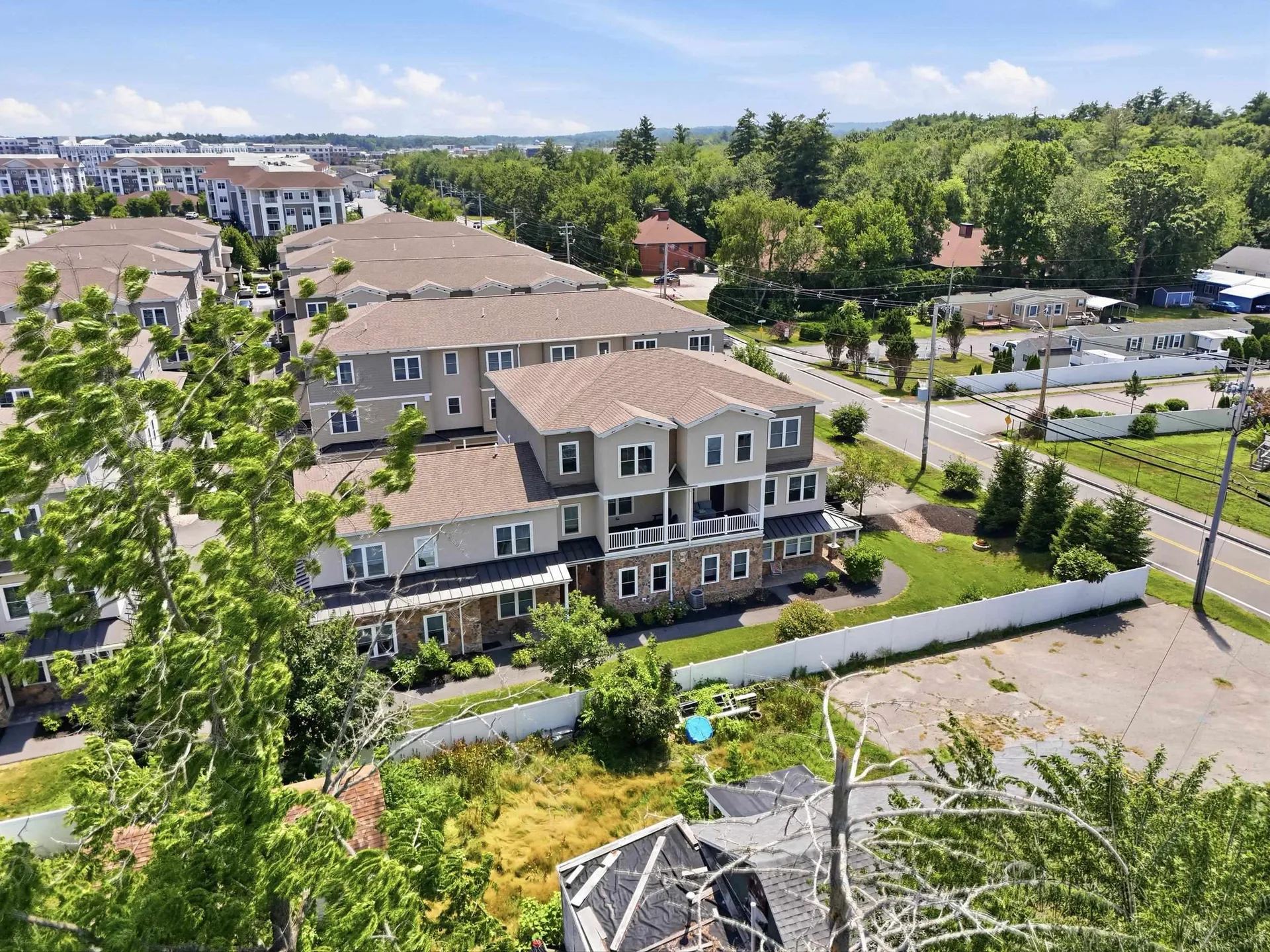 10 Milano Way Salem NH 03079