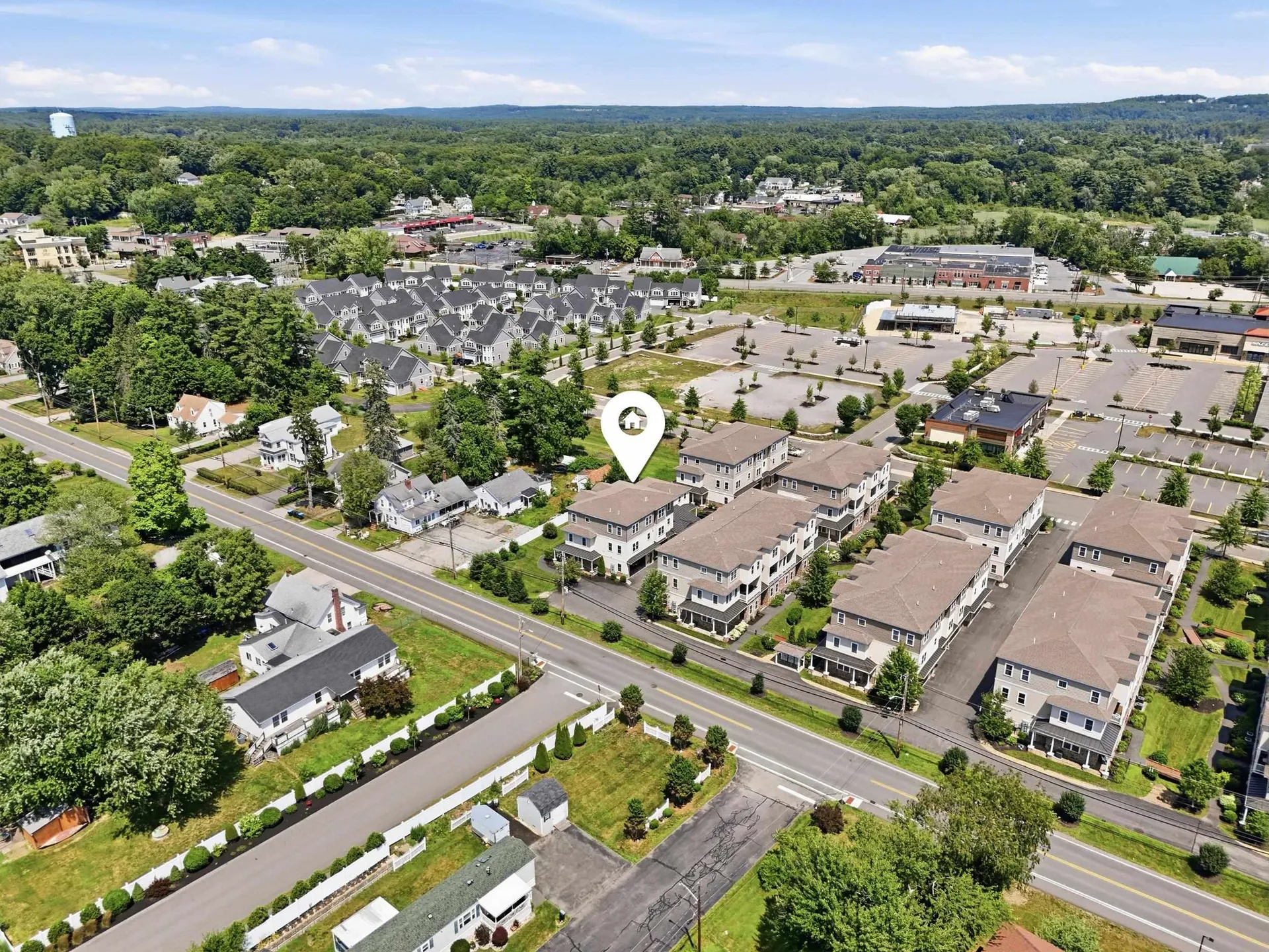 10 Milano Way Salem NH 03079