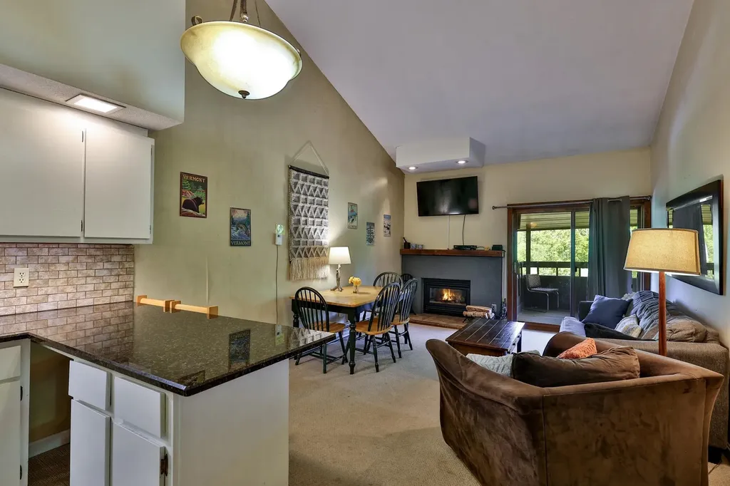 118 Gateway Court Mendon VT 05701