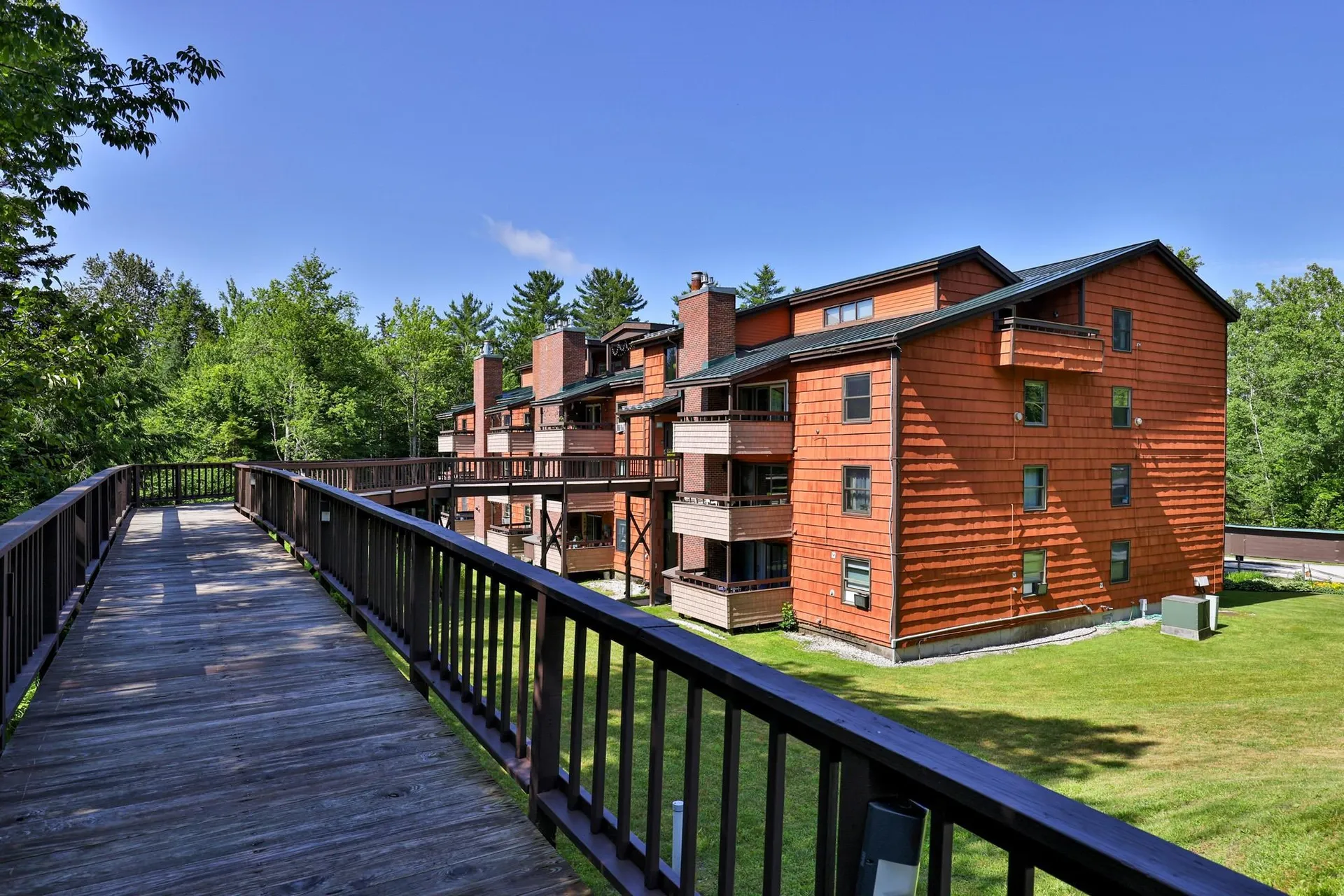 118 Gateway Court Mendon VT 05701