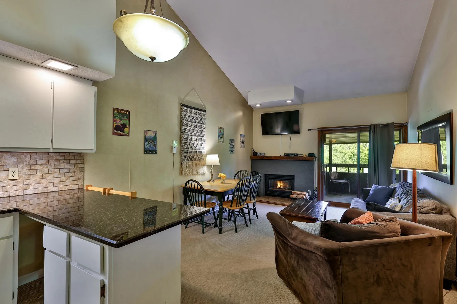 118 Gateway Court Mendon VT 05701