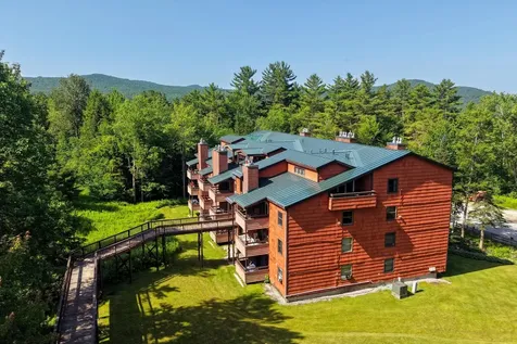 118 Gateway Court Mendon VT 05701