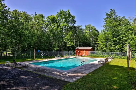 118 Gateway Court Mendon VT 05701
