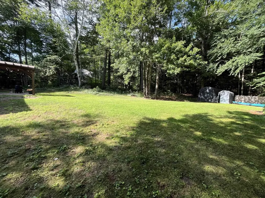 196 Tanglewood Drive Henniker NH 03242