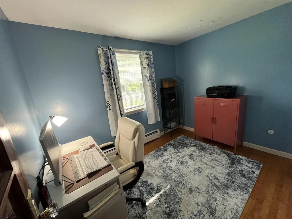 196 Tanglewood Drive Henniker NH 03242