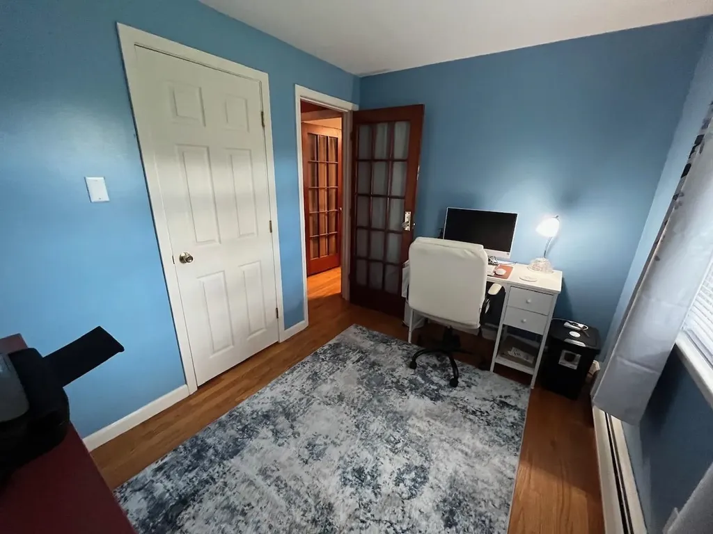 196 Tanglewood Drive Henniker NH 03242