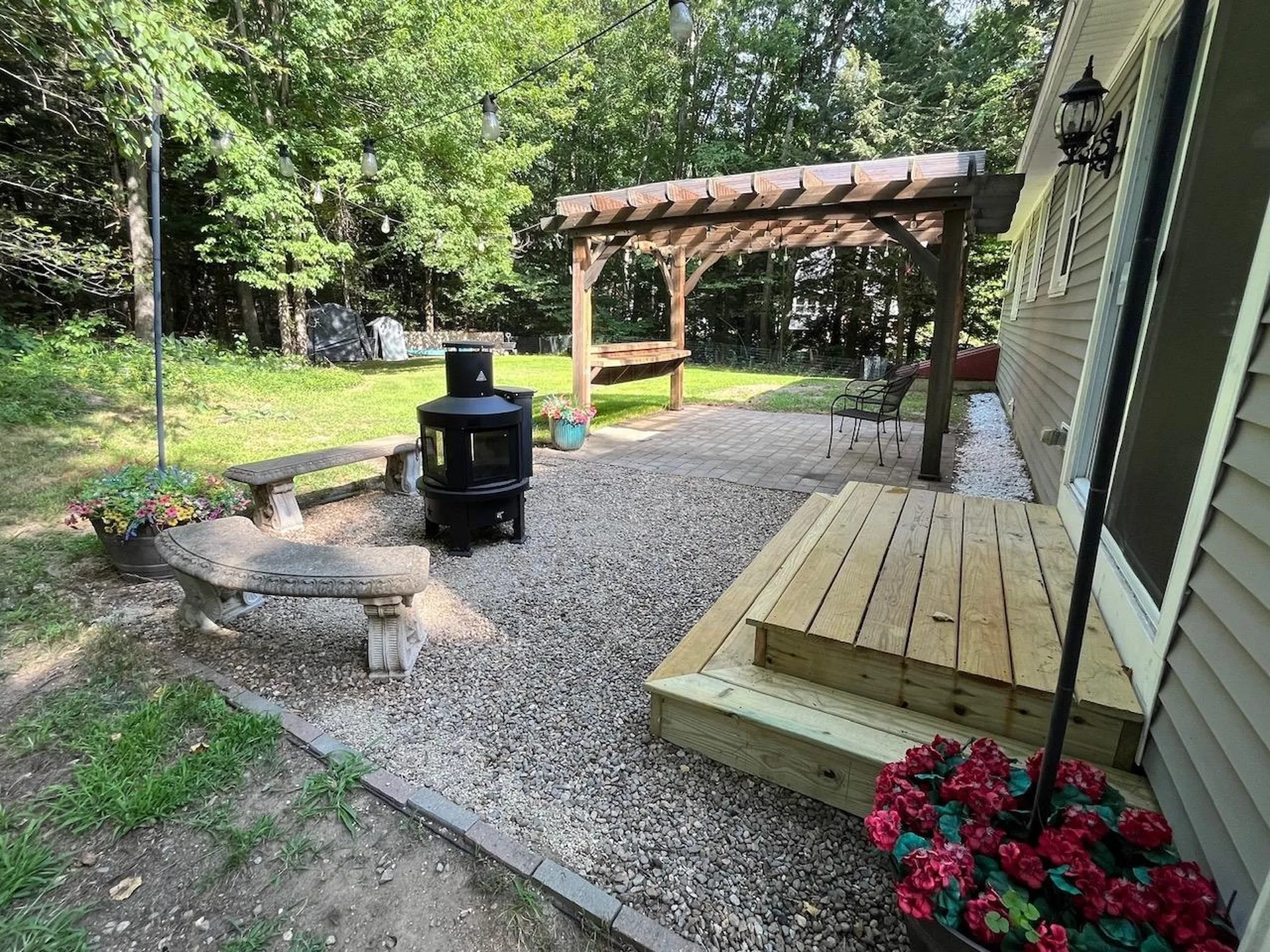 196 Tanglewood Drive Henniker NH 03242