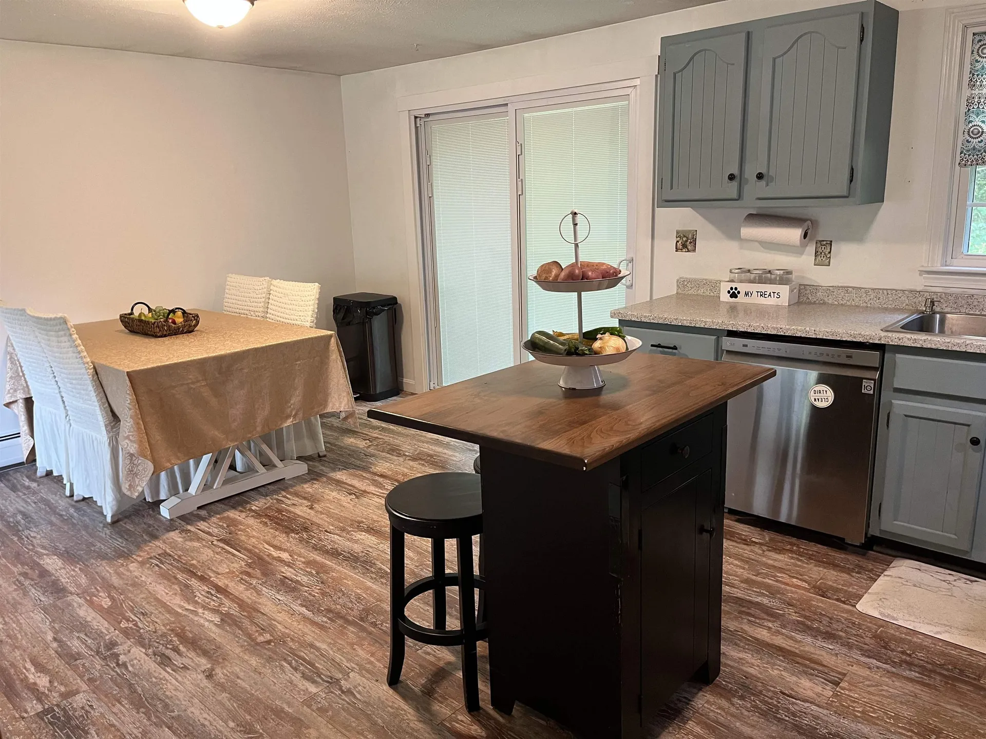 196 Tanglewood Drive Henniker NH 03242