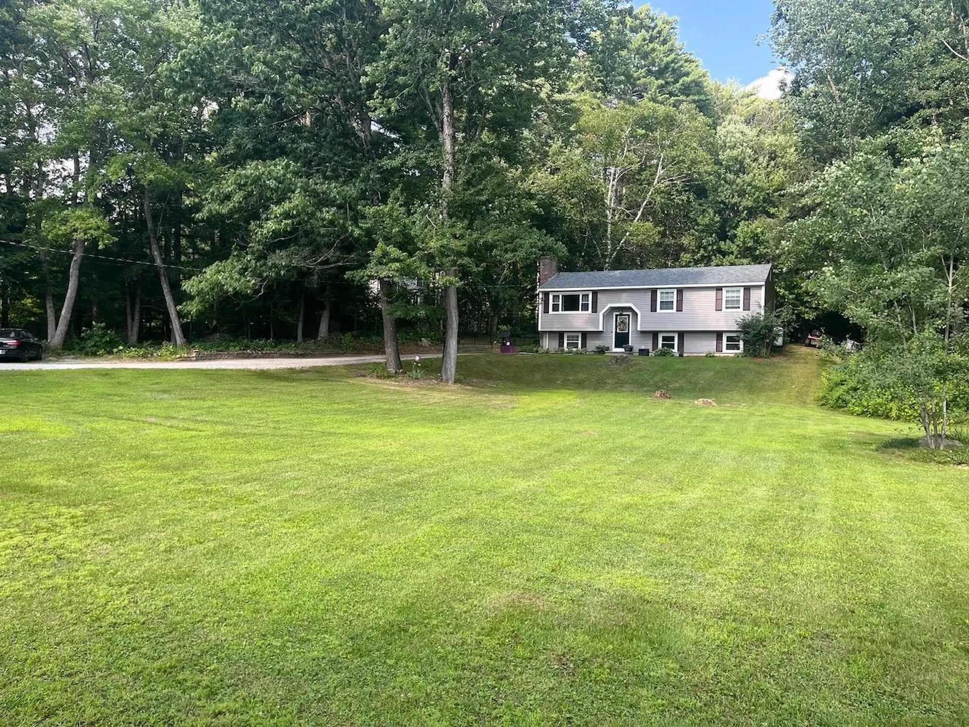 196 Tanglewood Drive Henniker NH 03242