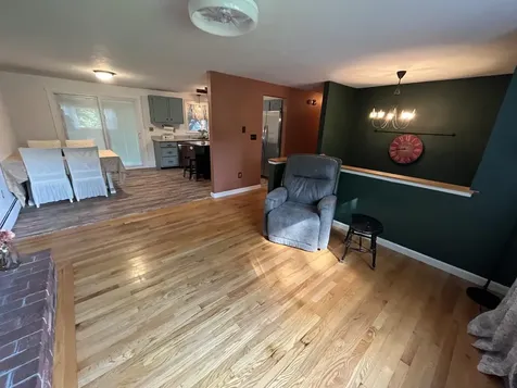 196 Tanglewood Drive Henniker NH 03242