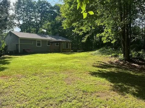 196 Tanglewood Drive Henniker NH 03242
