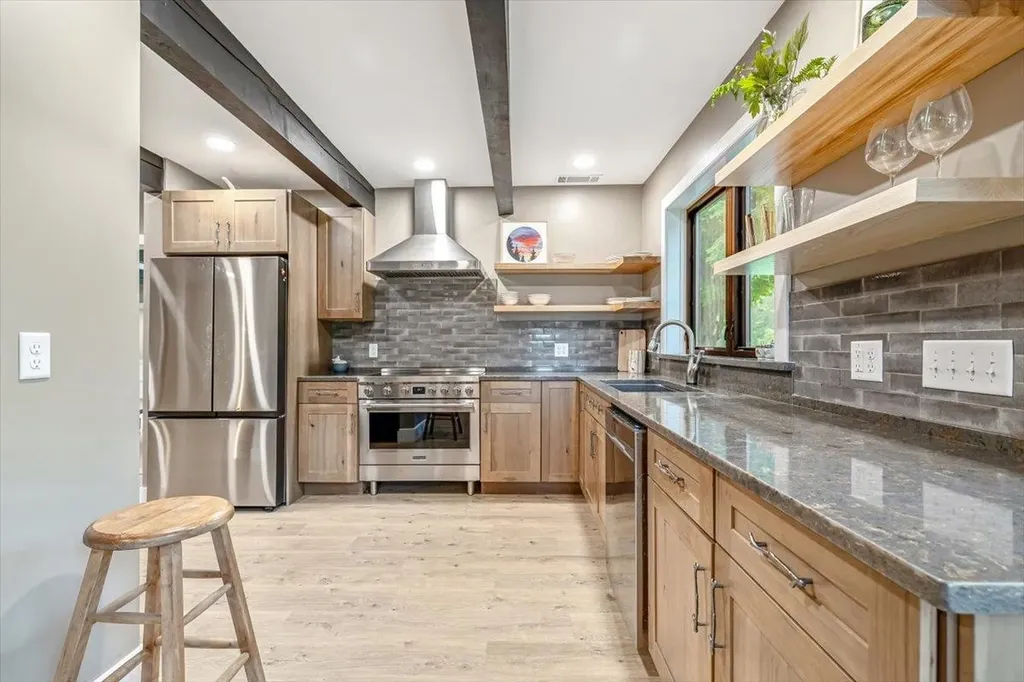 722 Bubbling Brook Lane Enosburg VT 05441