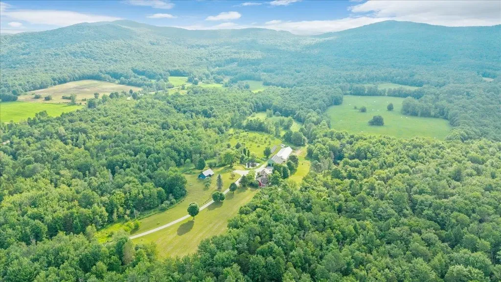 722 Bubbling Brook Lane Enosburg VT 05441