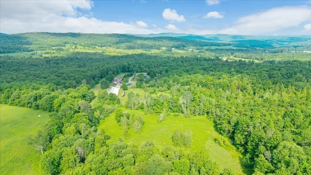 722 Bubbling Brook Lane Enosburg VT 05441