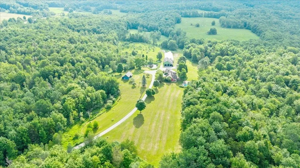 722 Bubbling Brook Lane Enosburg VT 05441