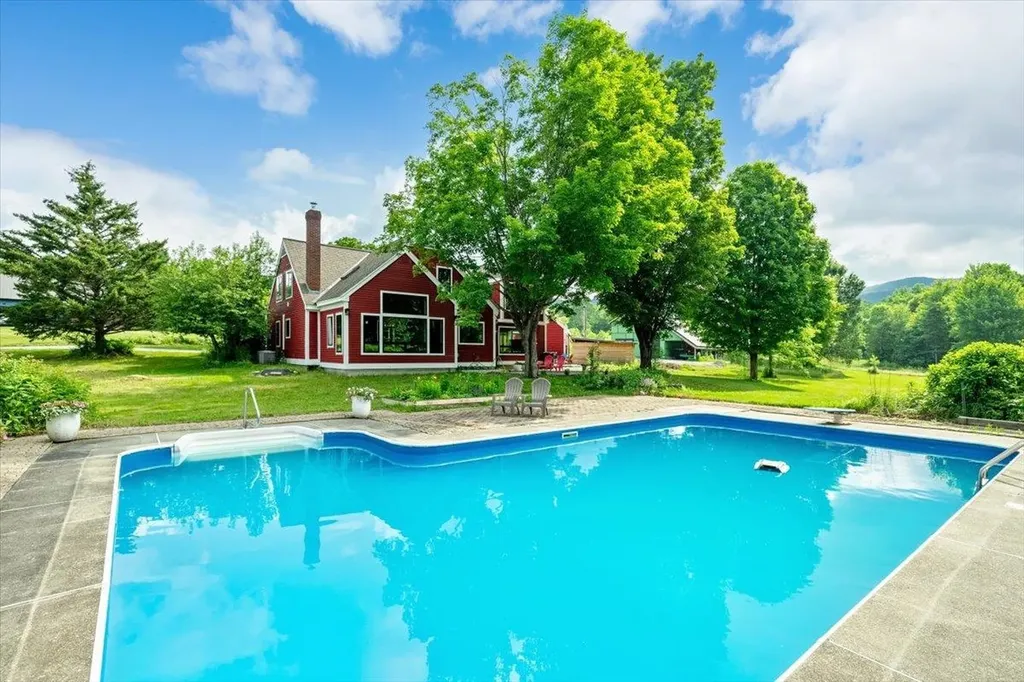 722 Bubbling Brook Lane Enosburg VT 05441