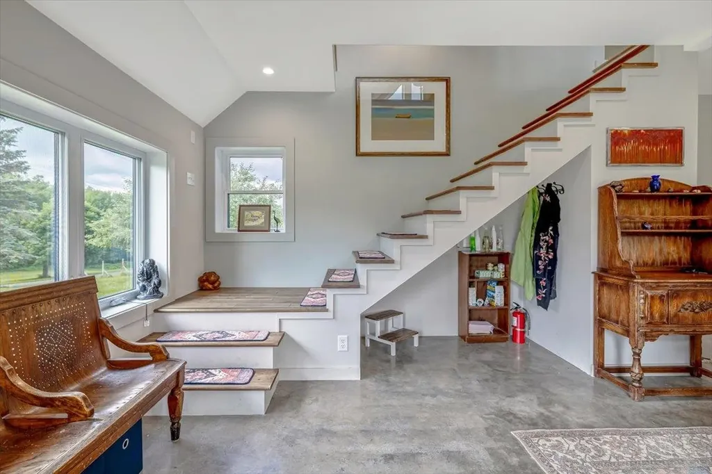 722 Bubbling Brook Lane Enosburg VT 05441
