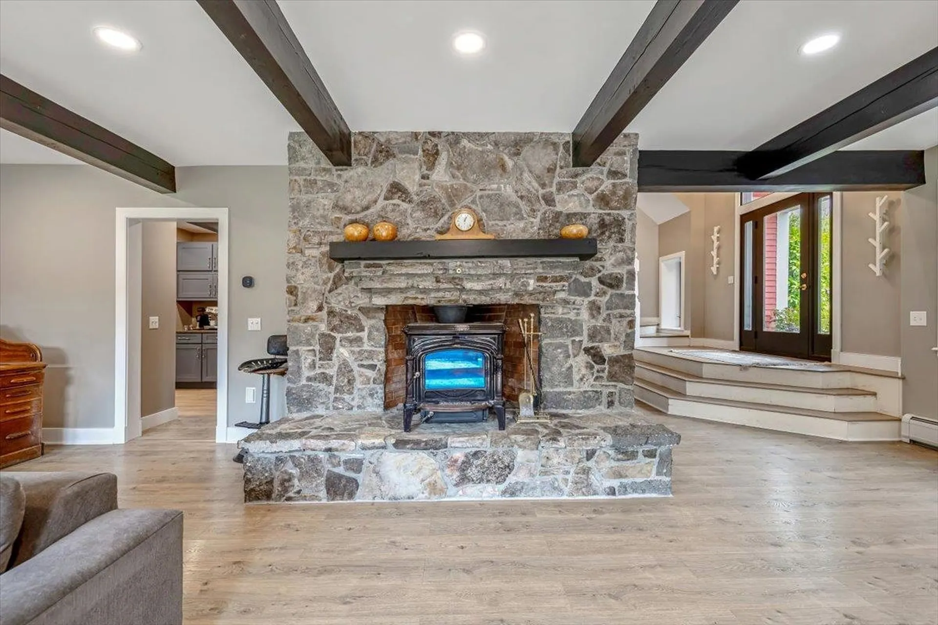 722 Bubbling Brook Lane Enosburg VT 05441