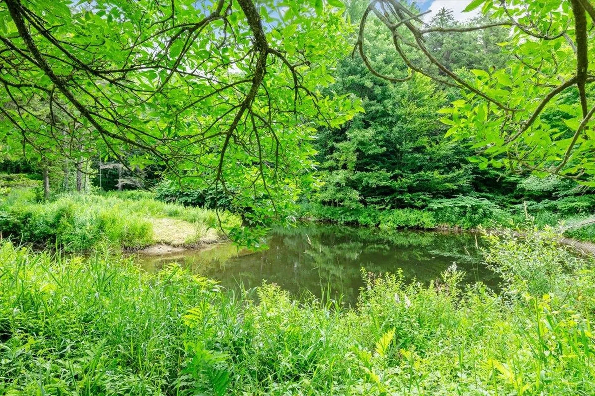 722 Bubbling Brook Lane Enosburg VT 05441