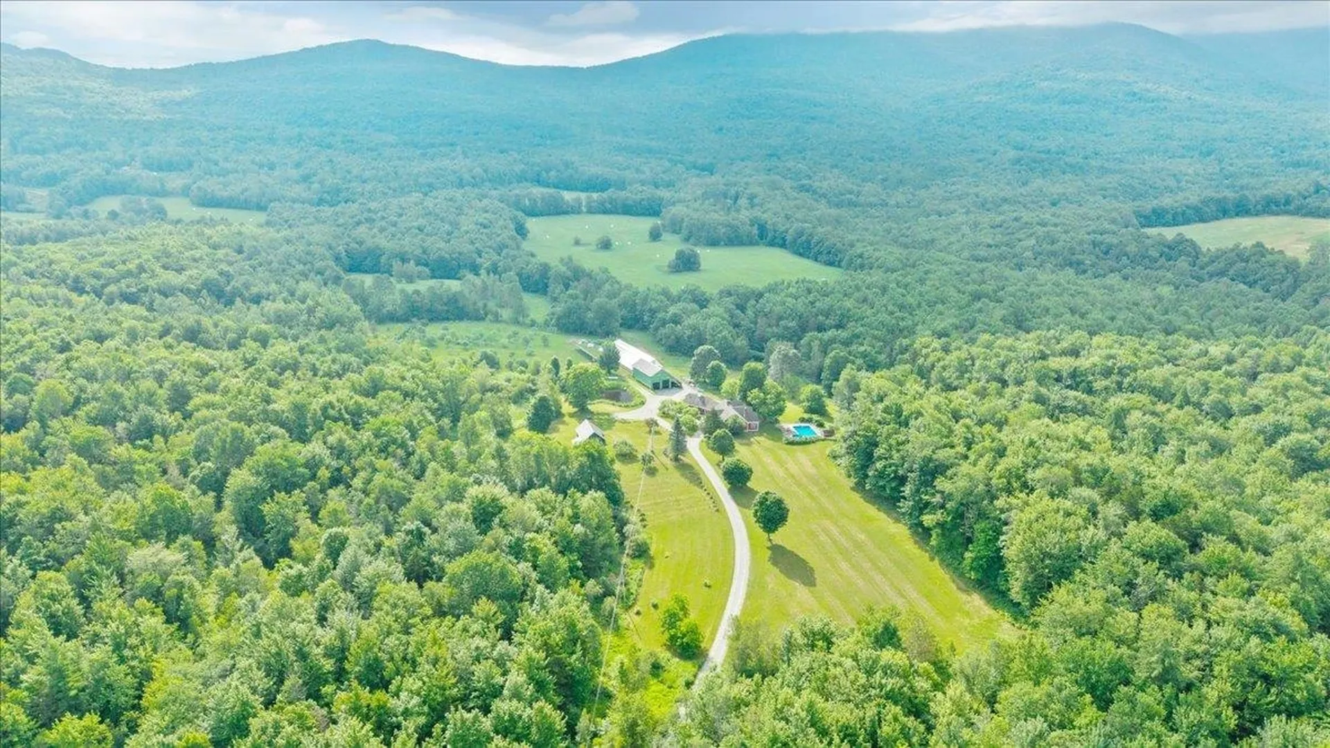 722 Bubbling Brook Lane Enosburg VT 05441