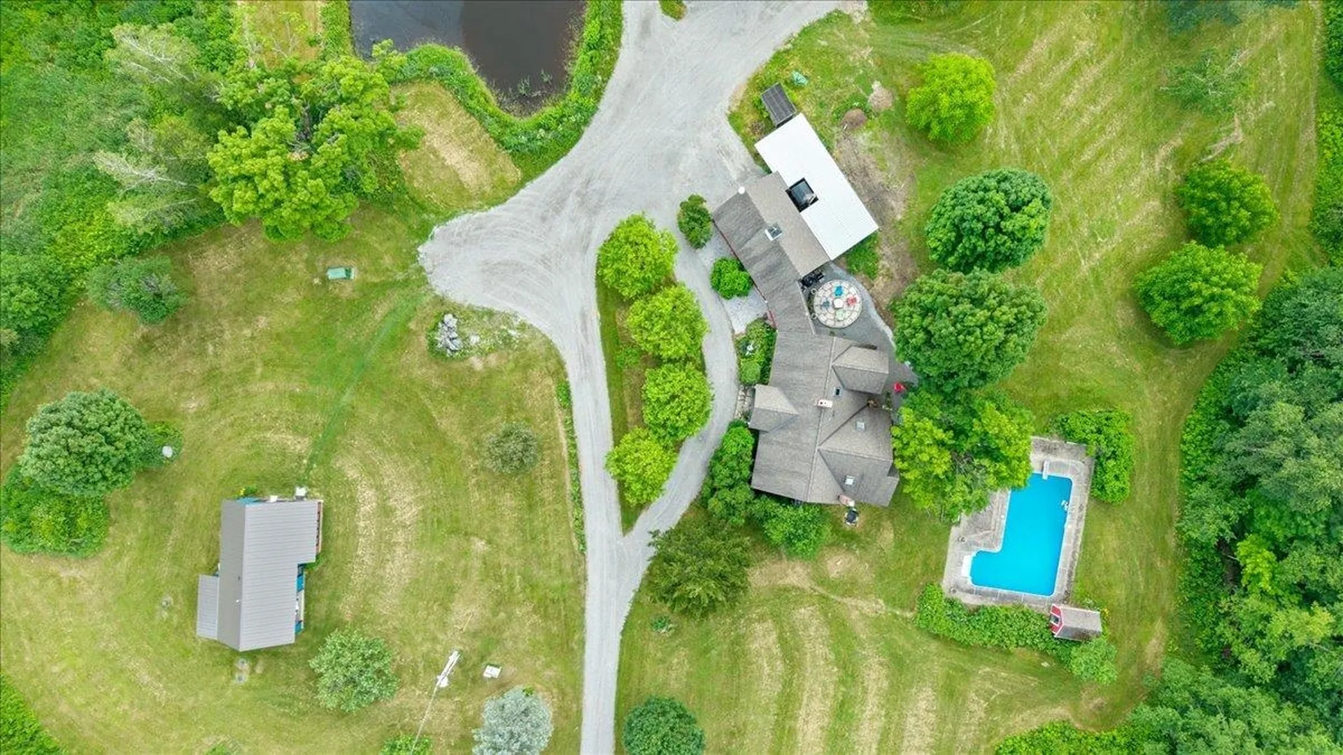 722 Bubbling Brook Lane Enosburg VT 05441