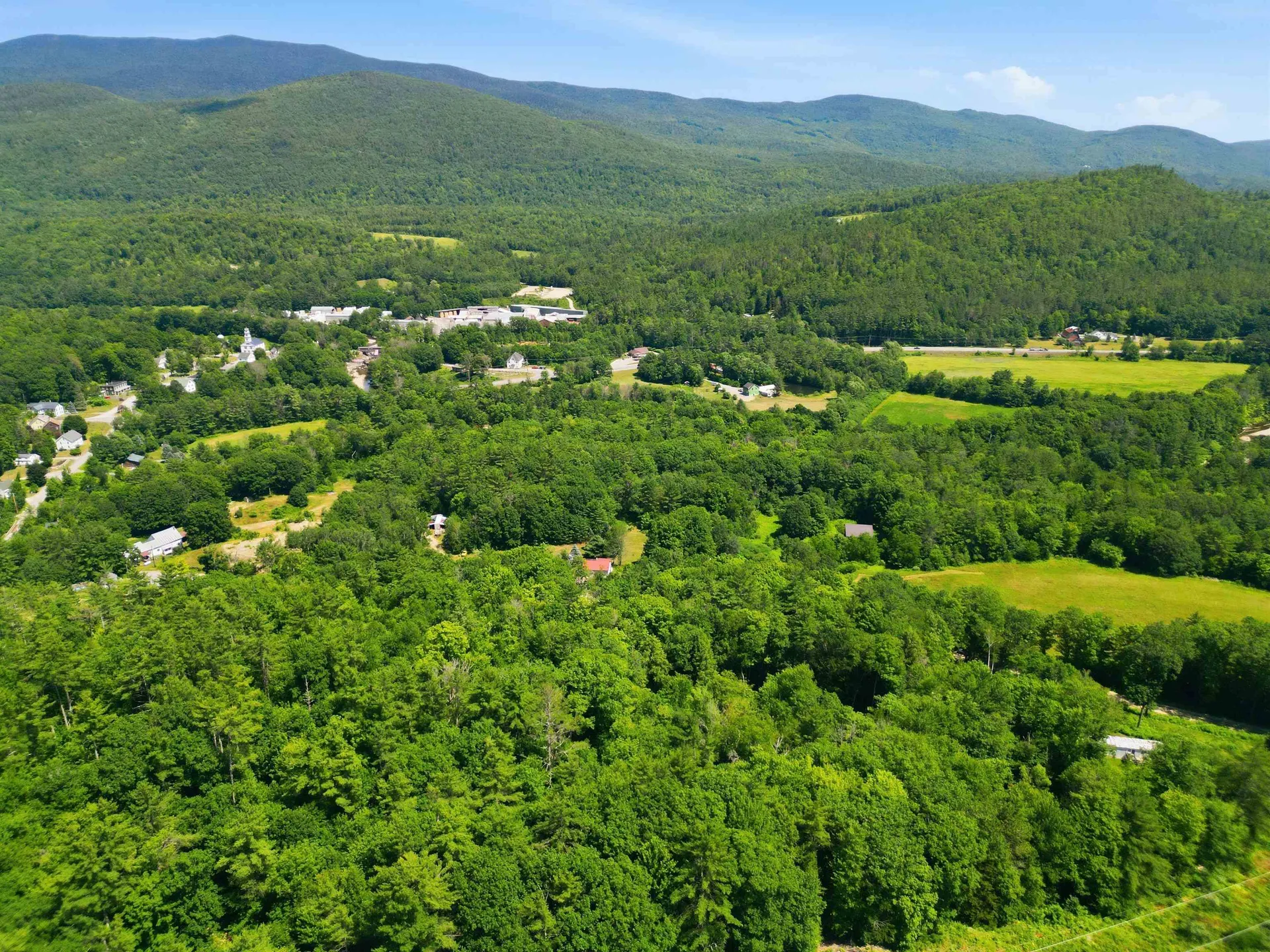 00 Ellsworth Hill Road Wentworth NH 03282