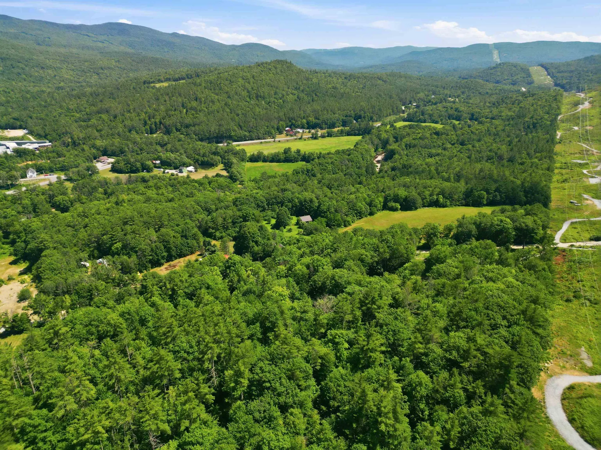 00 Ellsworth Hill Road Wentworth NH 03282