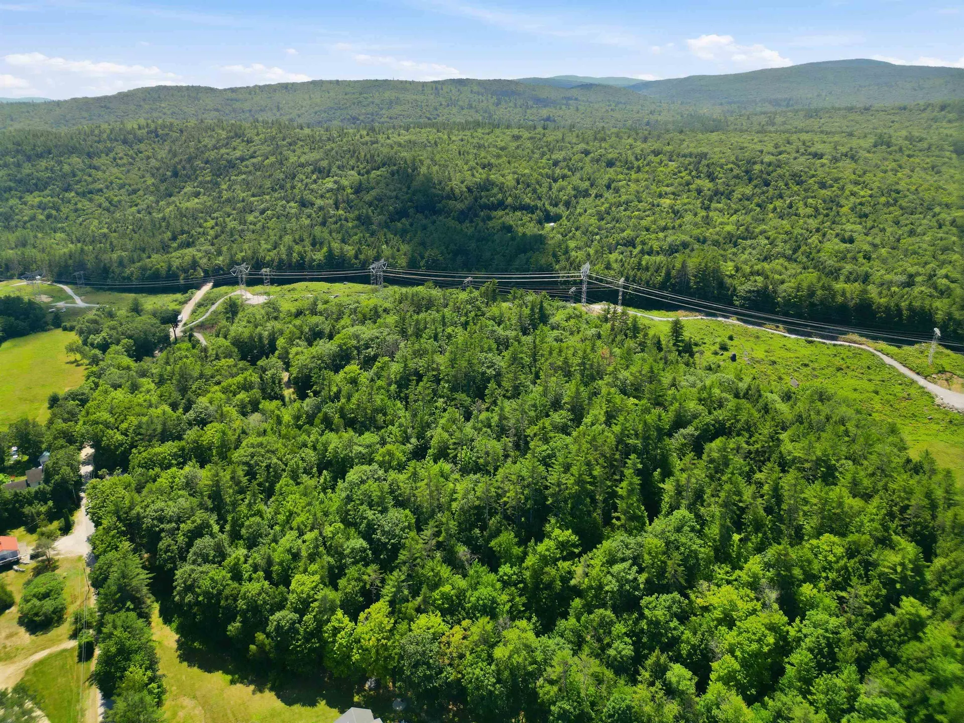 00 Ellsworth Hill Road Wentworth NH 03282