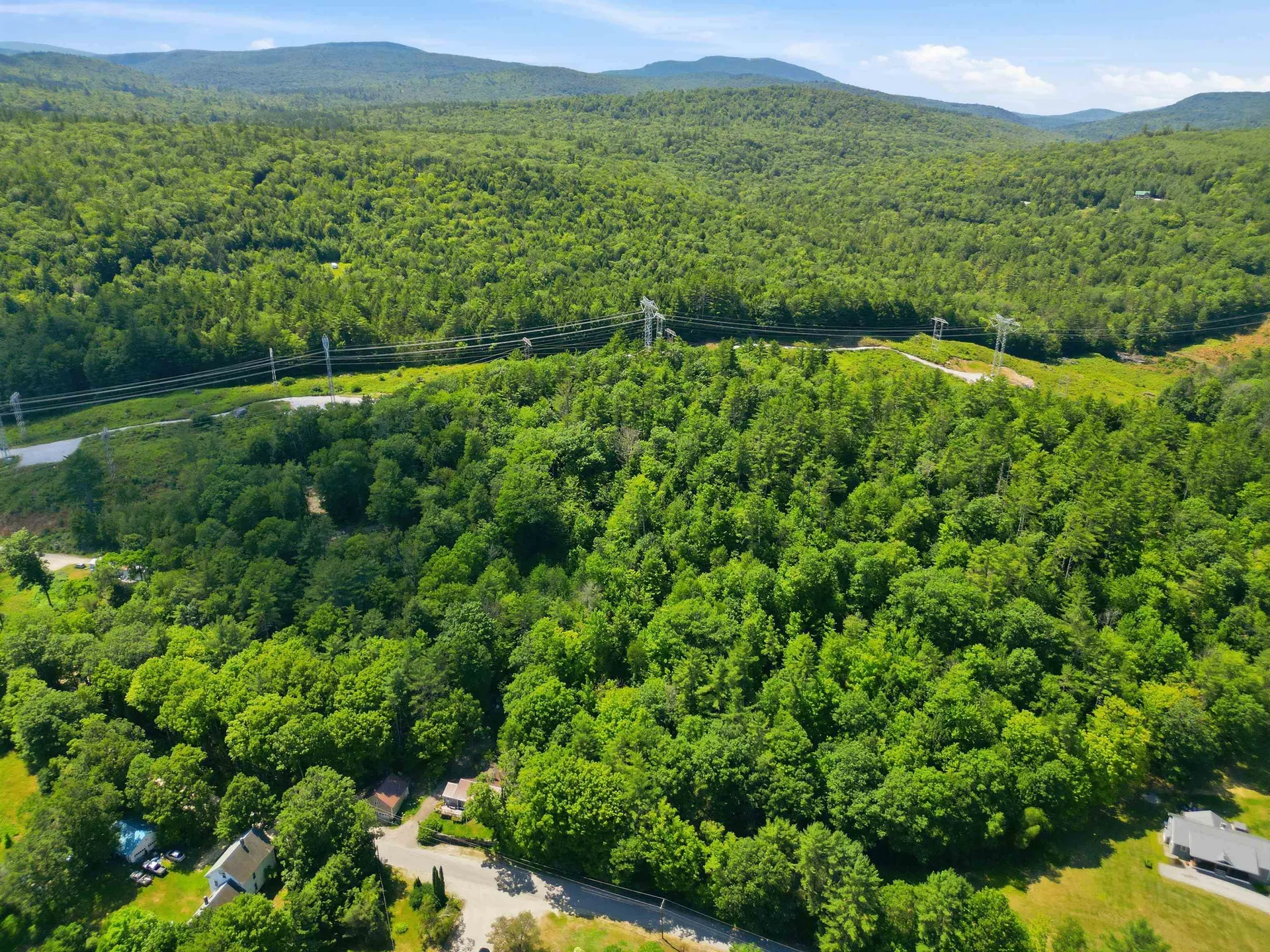 00 Ellsworth Hill Road Wentworth NH 03282
