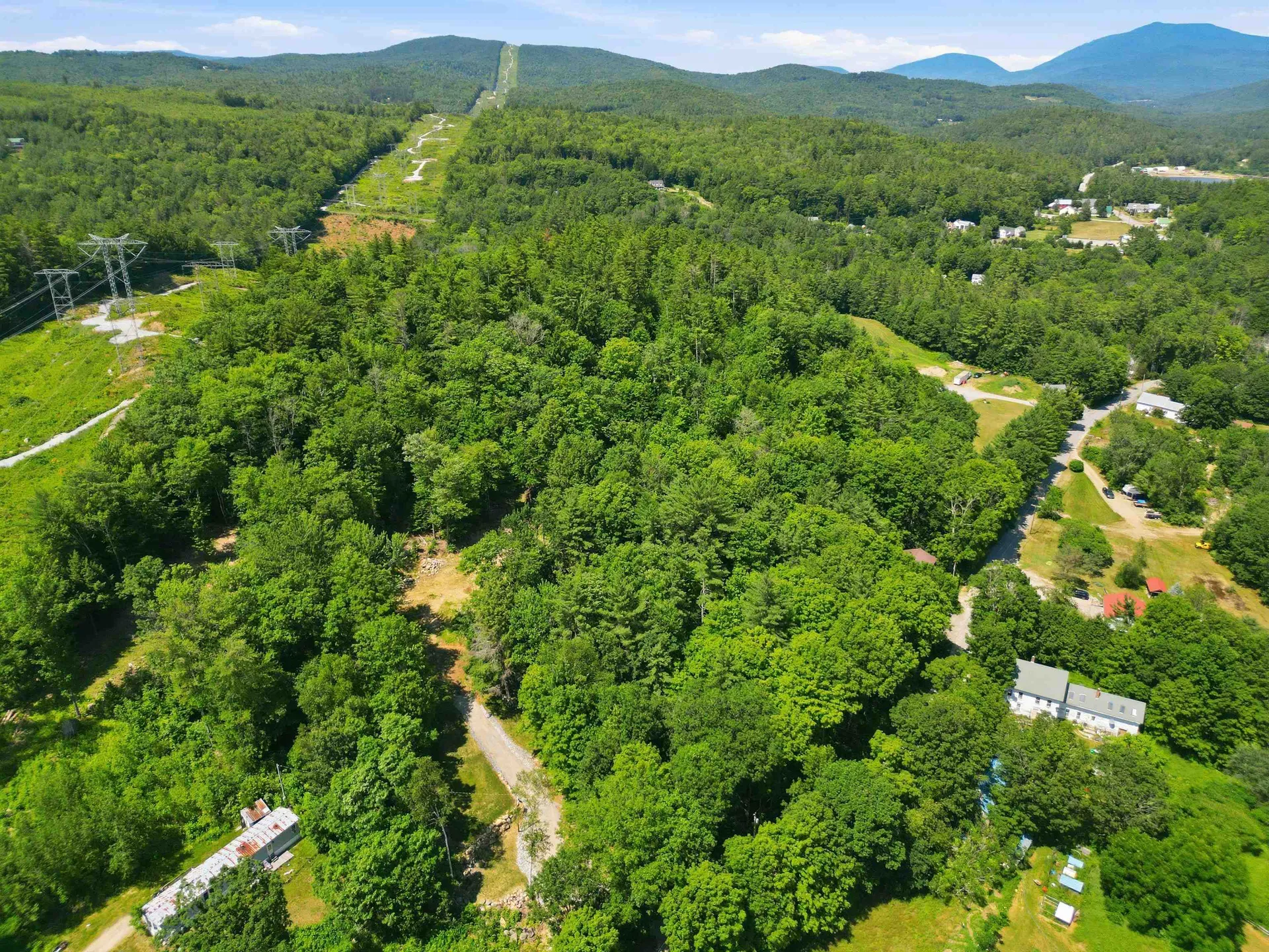 00 Ellsworth Hill Road Wentworth NH 03282
