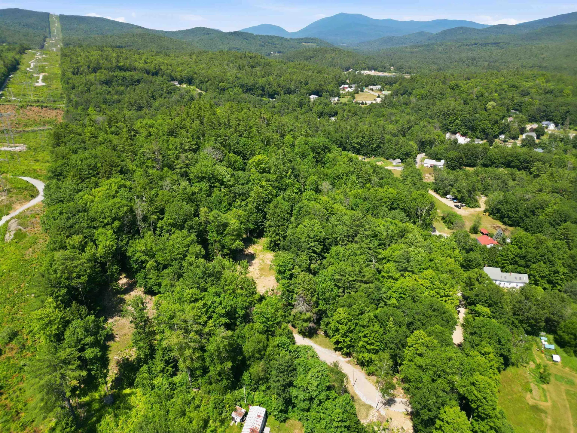 00 Ellsworth Hill Road Wentworth NH 03282
