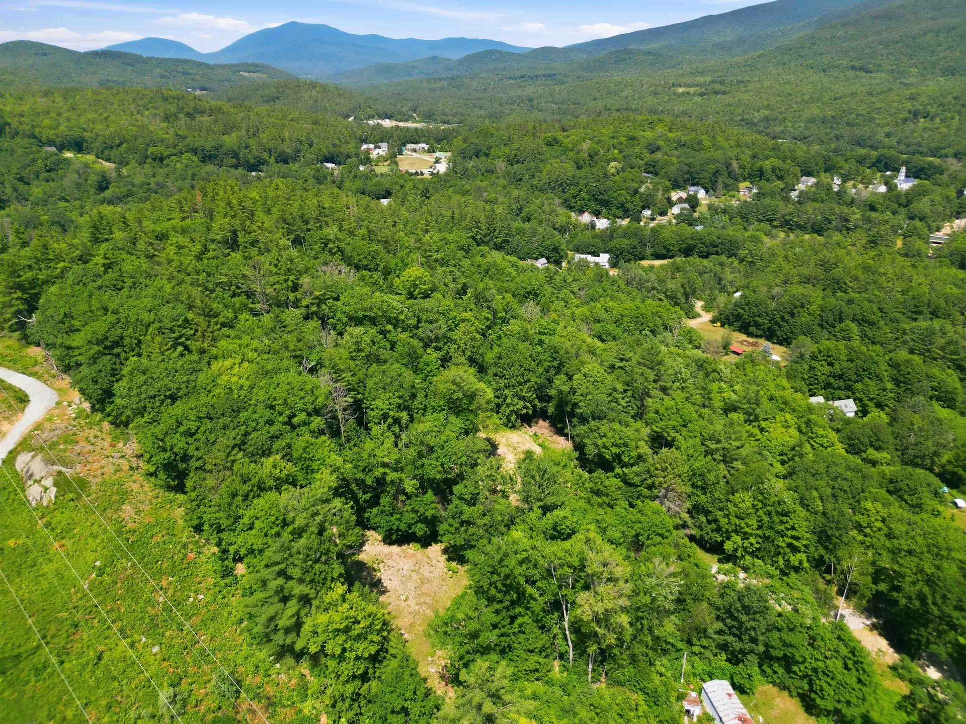 00 Ellsworth Hill Road Wentworth NH 03282