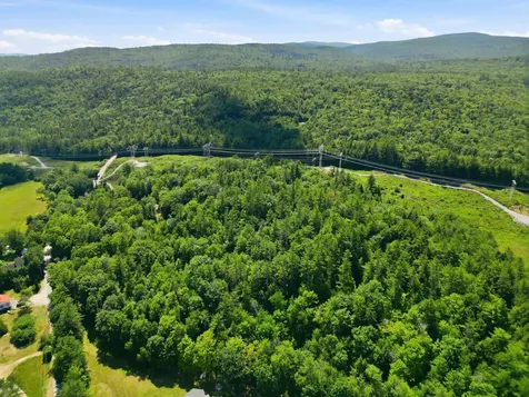 00 Ellsworth Hill Road Wentworth NH 03282