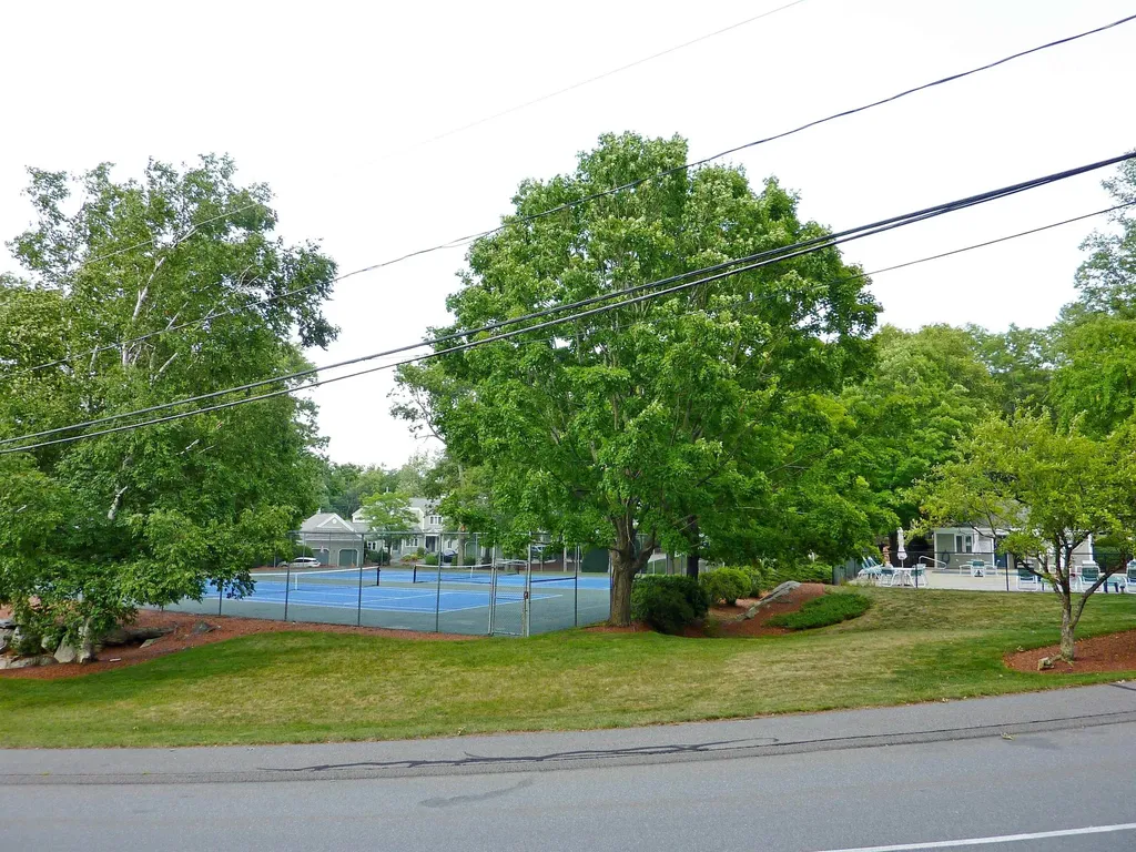 68 Heather Court Nashua NH 03062