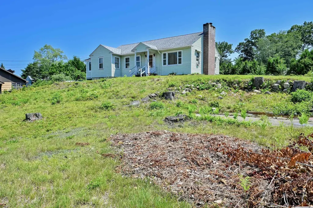 115 Crosbie Street Manchester NH 03104