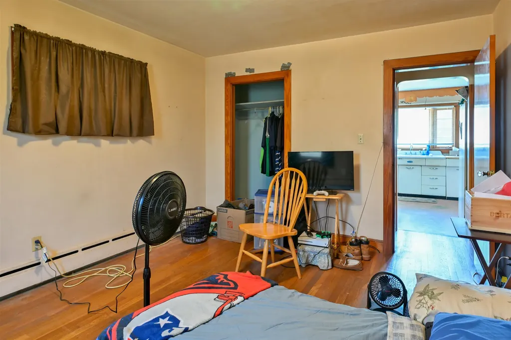 115 Crosbie Street Manchester NH 03104