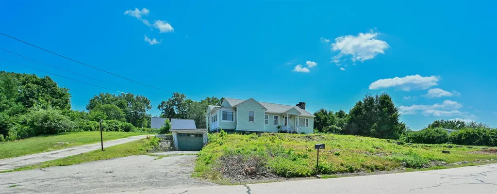 115 Crosbie Street Manchester NH 03104