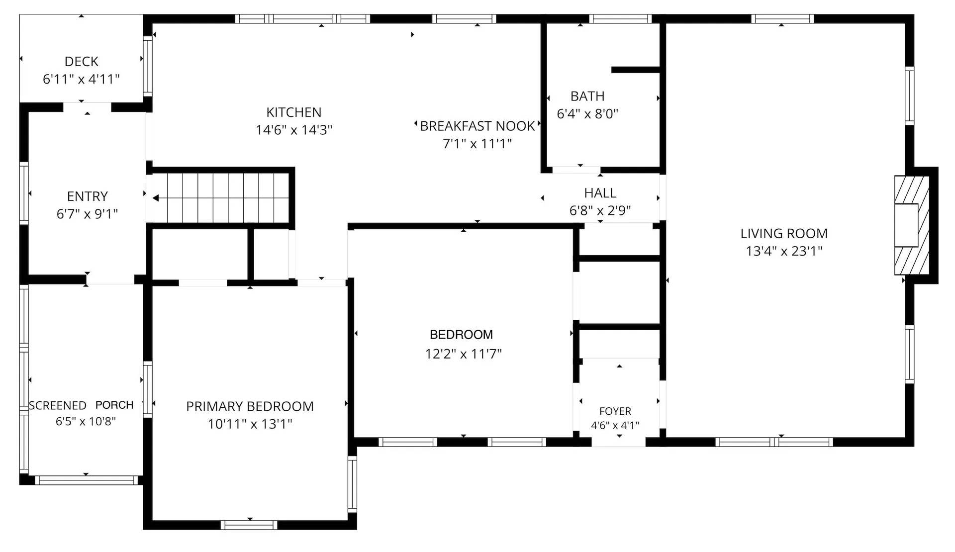 115 Crosbie Street Manchester NH 03104