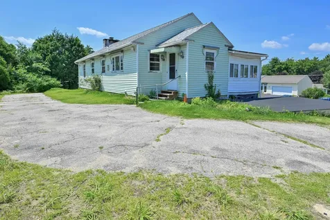 115 Crosbie Street Manchester NH 03104