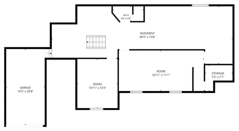 115 Crosbie Street Manchester NH 03104