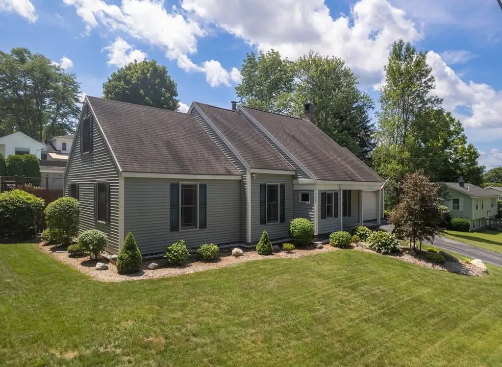 10 Catherine Drive Rutland City VT 05701