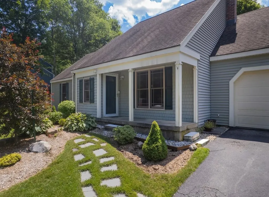 10 Catherine Drive Rutland City VT 05701
