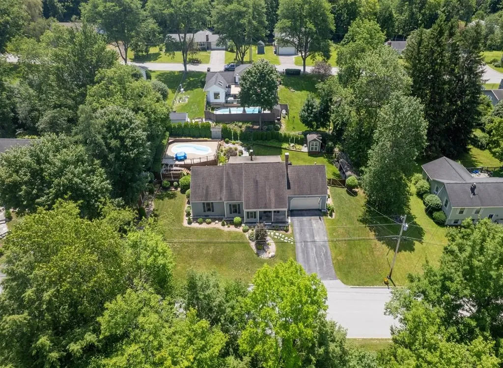 10 Catherine Drive Rutland City VT 05701