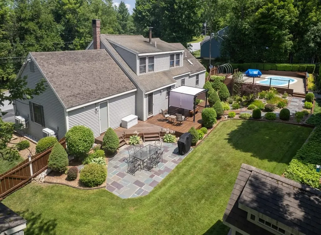 10 Catherine Drive Rutland City VT 05701