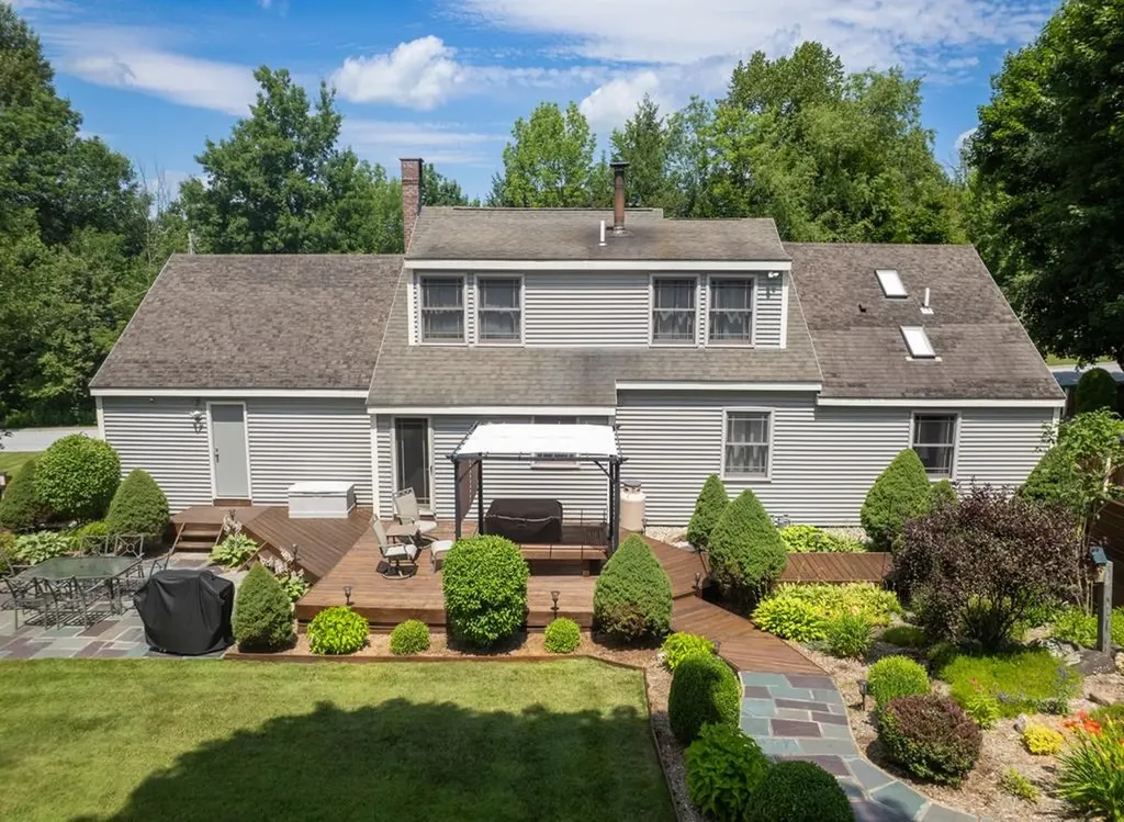 10 Catherine Drive Rutland City VT 05701