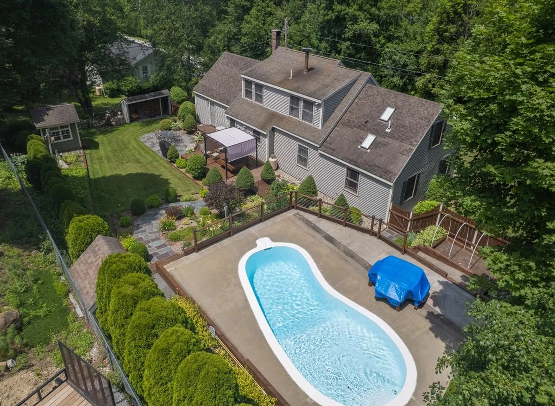 10 Catherine Drive Rutland City VT 05701