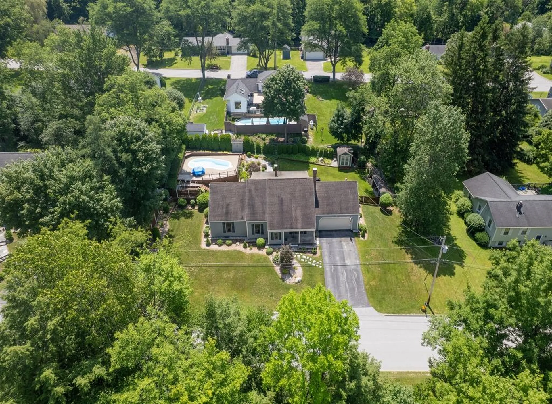 10 Catherine Drive Rutland City VT 05701